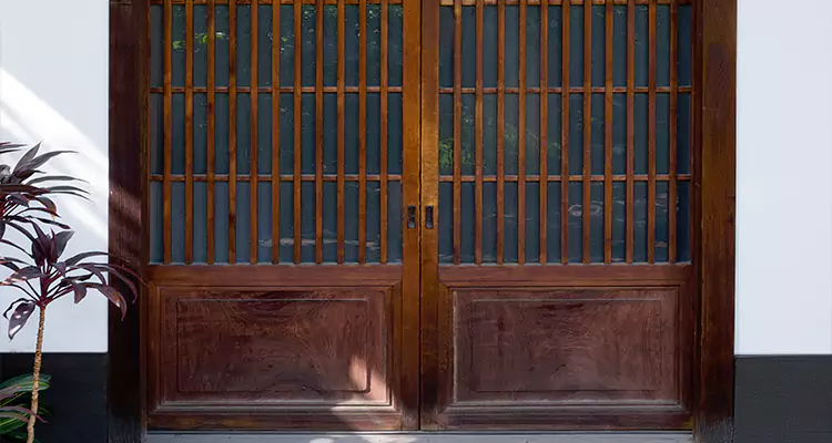 Accordion Patio Doors Repair in El Cerrito, CA