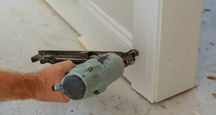 Patio Door Fix in El Cerrito, CA