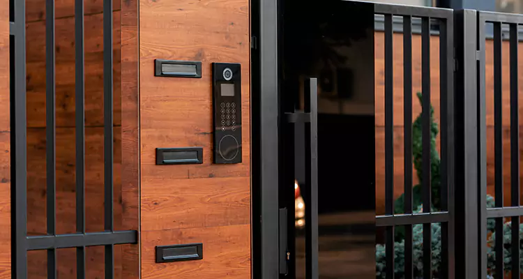 Screen Door Handle Replacement in El Cerrito, CA