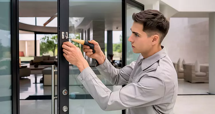 Best Door Lock RepairSliding Door Lock Repair in El Cerrito, CA