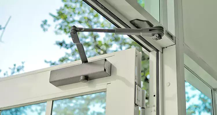 Automatic Door Opener Installation in El Cerrito, CA