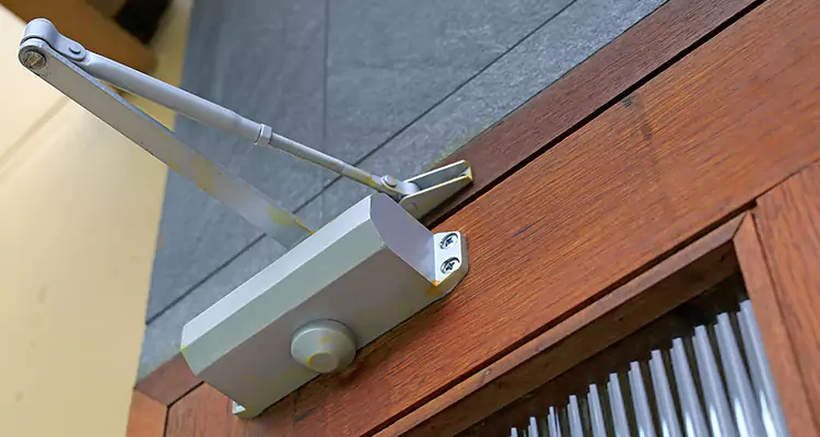 Automatic Door Opener Repair in El Cerrito, CA