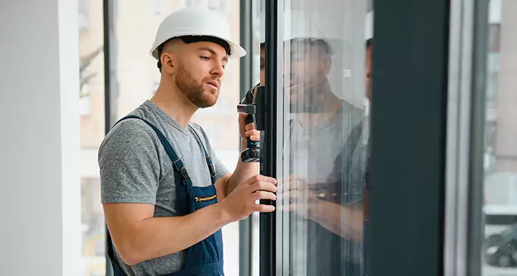 Glass Door Repair in El Cerrito, CA