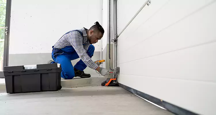 Garage Door Sensor Repair in El Cerrito, CA