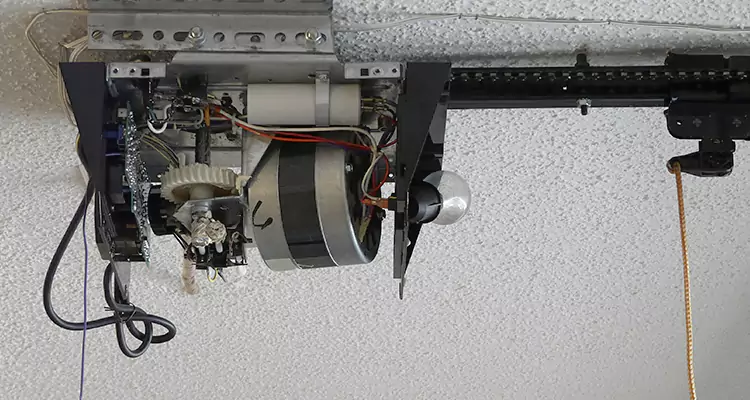 Emergency Garage Door Opener Repair in El Cerrito, CA