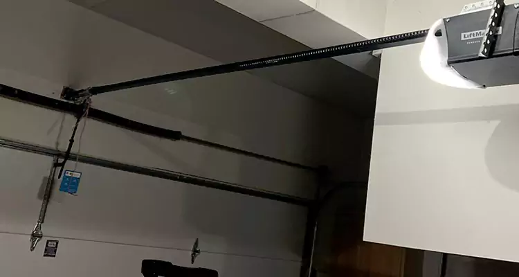 Garage Door Opener Sensor Replacement in El Cerrito, CA