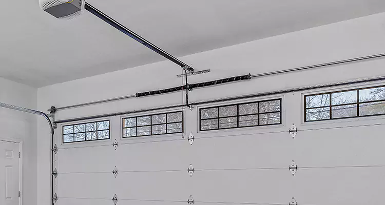 Garage Door Torsion Spring Repair in El Cerrito, CA