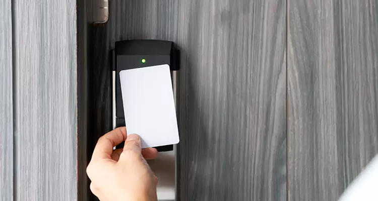 Hotel Swipe Card Door Locks Repair in El Cerrito, CA