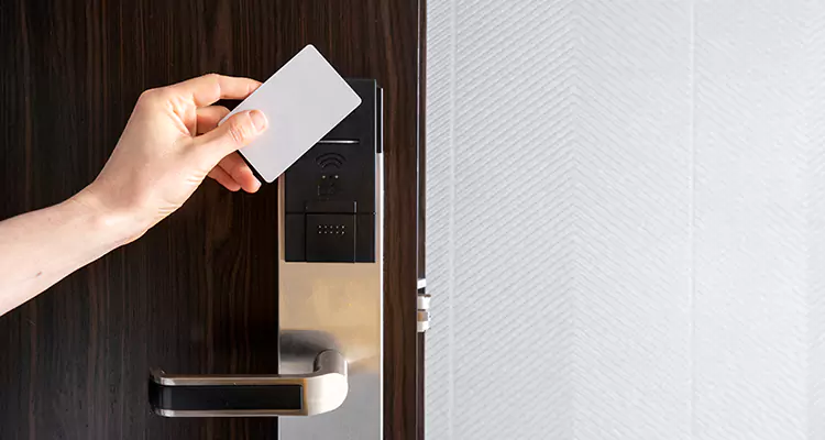Why Choose Us for Hotel Keycard Lock Repair in El Cerrito, CA?
