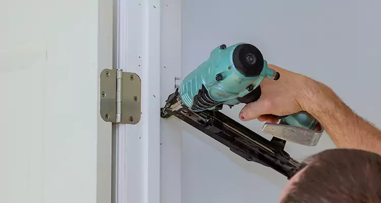 Interior Door Repair Services Near Me in El Cerrito, CA