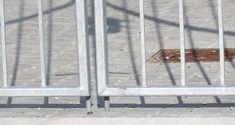 Our Metal Gate Repair Services in El Cerrito, CA