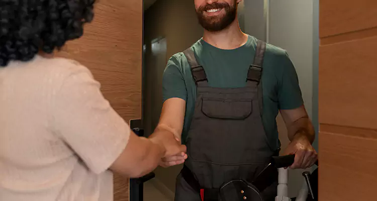 Repair Rfid Keycard Reader For Motels in El Cerrito, CA