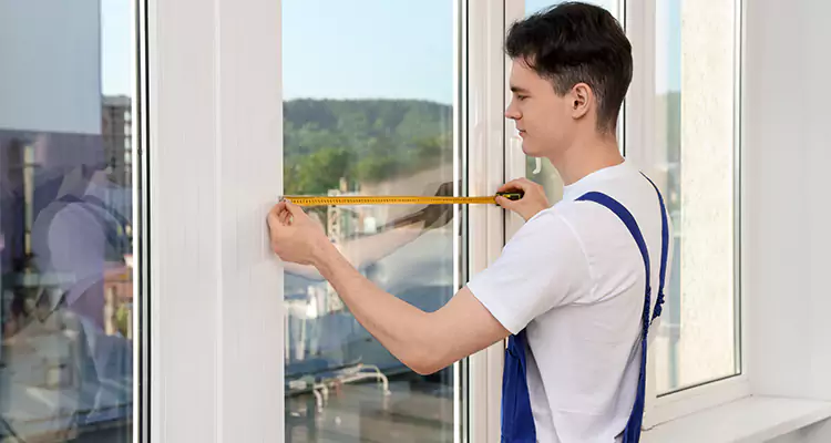 Our Window Restoration Services in El Cerrito, CA