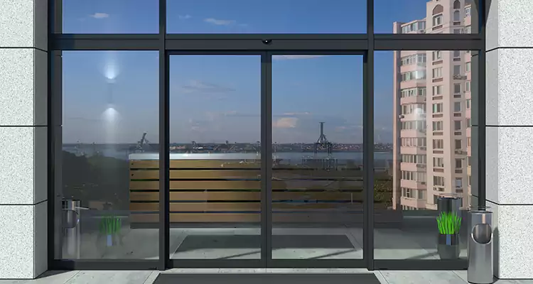 Our Patio Door Casing Repair Services in El Cerrito, CA