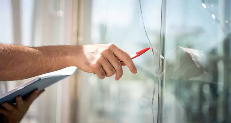 Sliding Glass Patio Door Repair in El Cerrito, CA