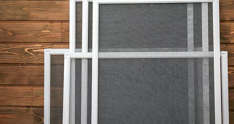 Patio Door Window Frame Repair in El Cerrito, CA