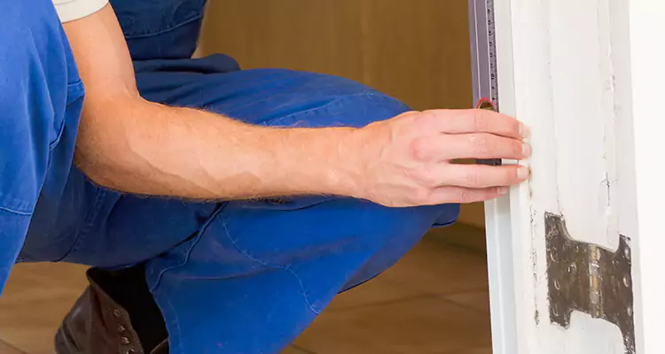 Antique Pocket Door Rollers Repair in El Cerrito, CA