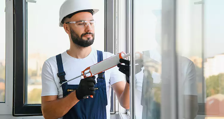 Retractable Screens Repair for Patio in El Cerrito, CA
