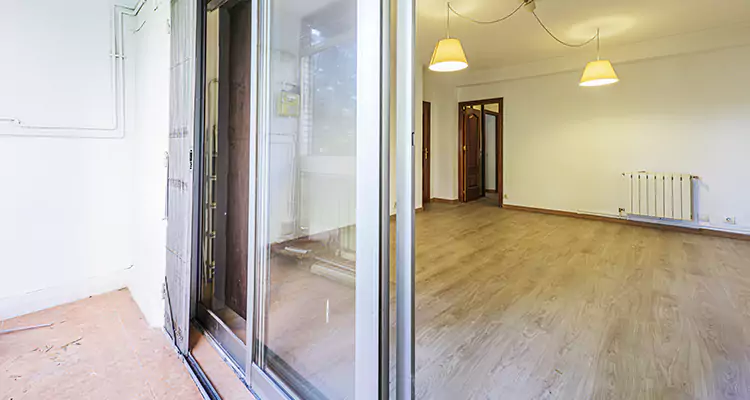 Security Screen Doors Repair in El Cerrito, CA