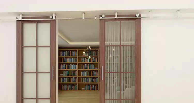 Why Choose Us for Sliding Backyard Door Repair in El Cerrito, CA?