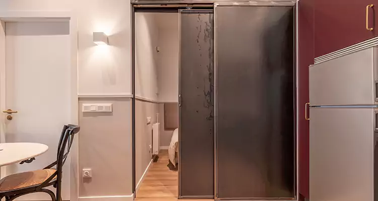 We Fix Closet Sliding Door in El Cerrito, CA 