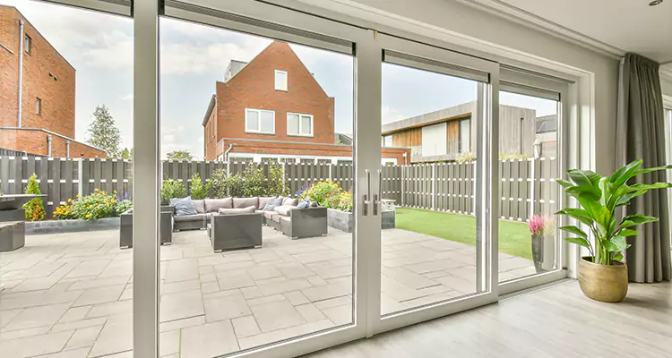 Why Choose Our Sliding Door Expert in El Cerrito, CA