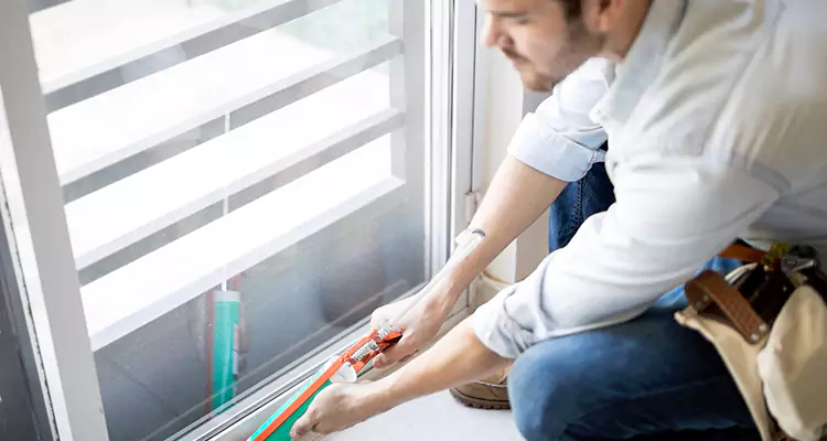 We fix All type of Sliding Door in El Cerrito, CA