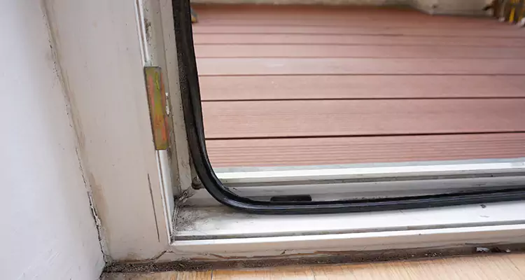 Why Choose Us for Leaking Sliding Glass Door Repair in El Cerrito, CA?