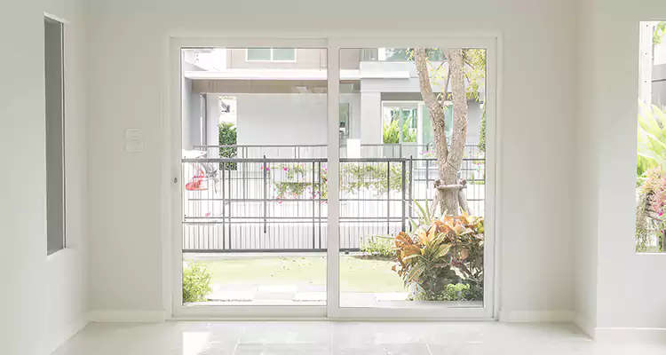 Sliding Panels For Patio Doors in El Cerrito, CA
