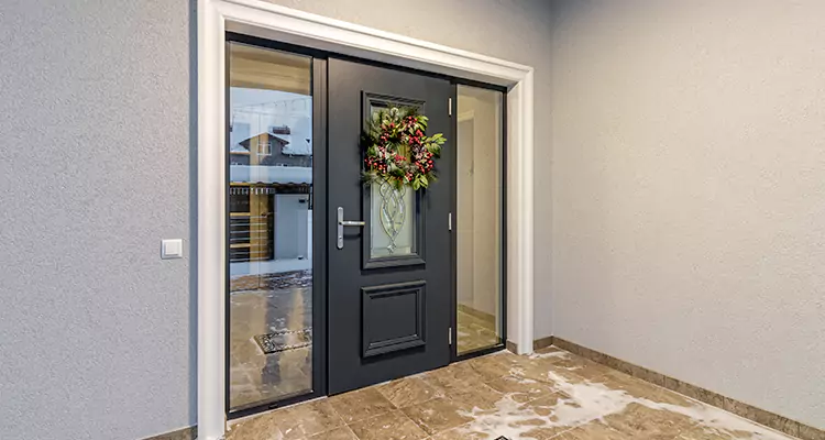 Fast Sliding Porch Door Repair in El Cerrito, CA
