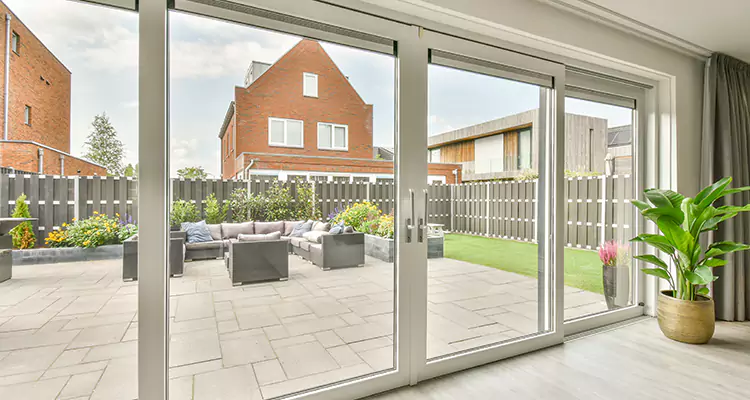 Best Sliding Screen Door Replacement Company in El Cerrito, CA