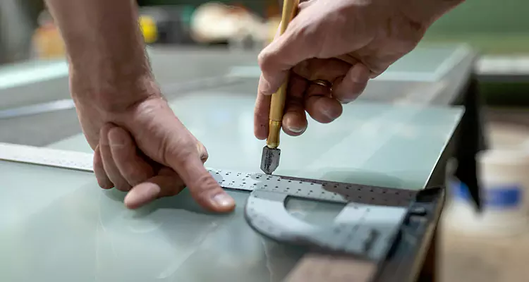 Glass Scratch Repair in El Cerrito, CA