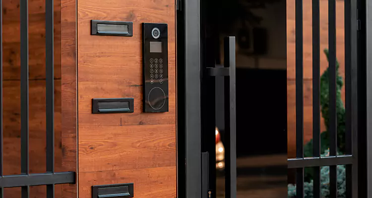 Automatic Door Maintenance in El Cerrito, CA