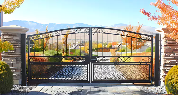 Automatic Gate Repair Cost in El Cerrito, CA