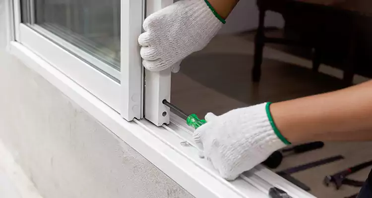 Automatic Sliding Glass Door Opener in El Cerrito, CA