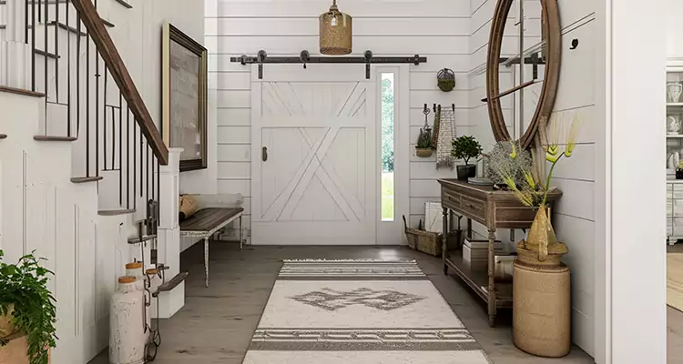 Interior Barn Doors Repair in El Cerrito, CA
