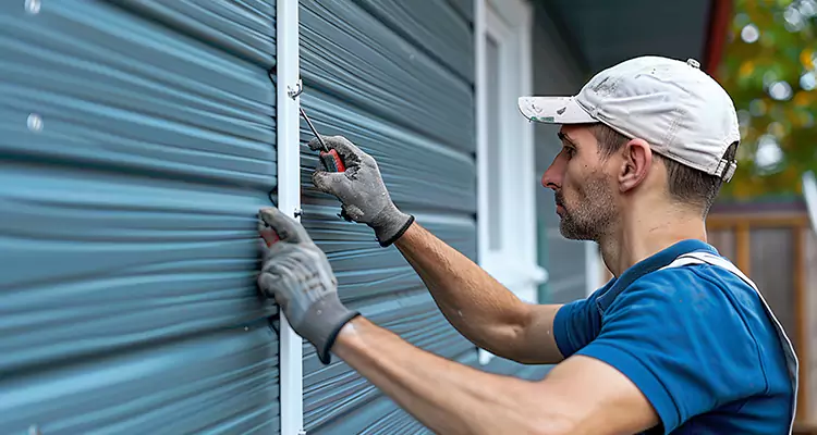 Wayne Dalton Commercial Doors Repair in El Cerrito, CA