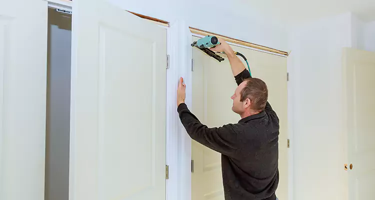 Top Rated Door Fixing ServiceFixing Garage Door Track in El Cerrito, CA
