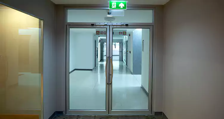 Emergency Glass Door Repair in El Cerrito, CA