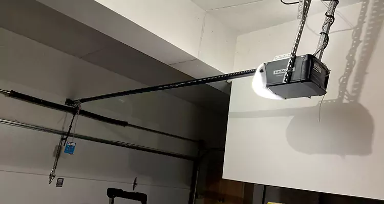 Linear Garage Door Opener Repair in El Cerrito, CA