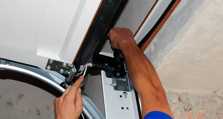 Weatherproof Door Seal Replacement in El Cerrito, CA