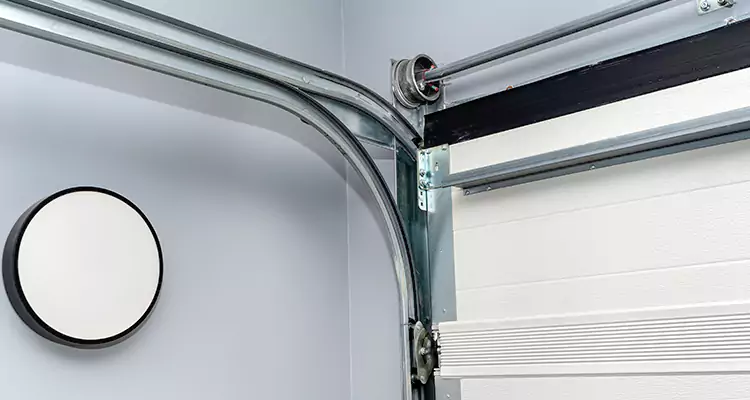 Garage Door Cable Repair Cost in El Cerrito, CA