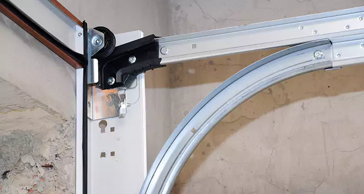 Maintain Liftmaster Garage Door Off Track in El Cerrito, CA