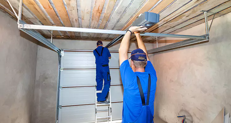 Garage Door Opener Technician in El Cerrito, CA