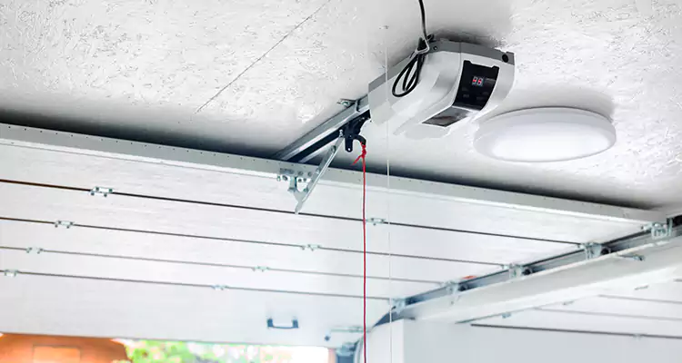 LiftMaster Garage Door Repair in El Cerrito, CA