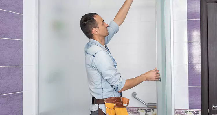 Glass Sliding Door Repair Near You in ⁣ El Cerrito, CA