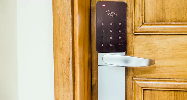 Keyless Hotel Door Locks Repair in El Cerrito, CA