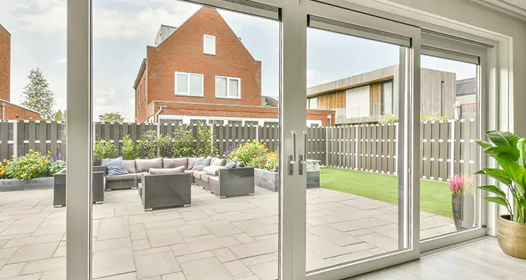 Impact Glass Sliding Patio Doors Repair in El Cerrito, CA
