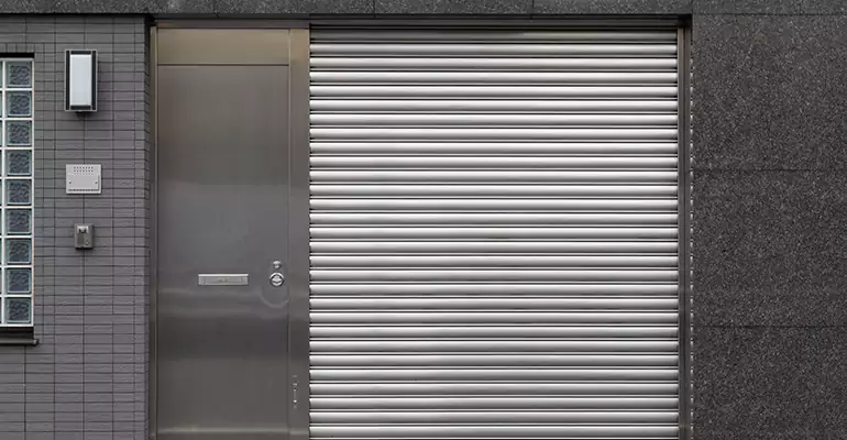 Industrial Roller Door Repair Service in El Cerrito, CA