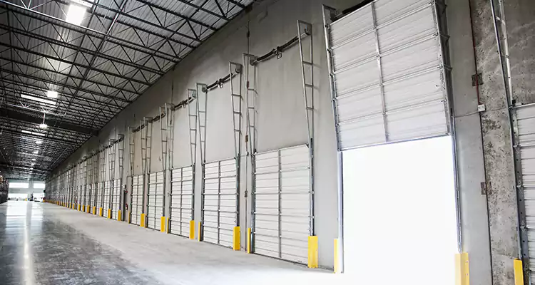 Industrial Roller Door Repair Prices in El Cerrito, CA